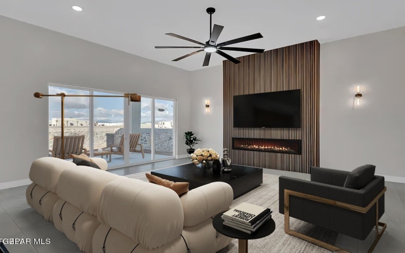 1353 Costanzo Place, El Paso, TX 79928, 4 Habitaciones Habitaciones , ,2 BañosBaños,Residential,En Venta,1353 Costanzo Place,0,935564