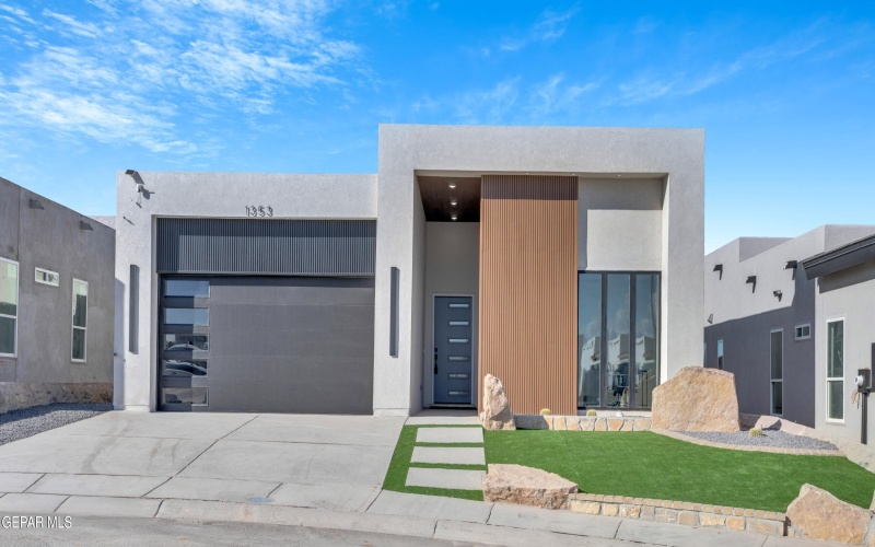 1353 Costanzo Place, El Paso, TX 79928, 4 Habitaciones Habitaciones , ,2 BañosBaños,Residential,En Venta,1353 Costanzo Place,0,935564