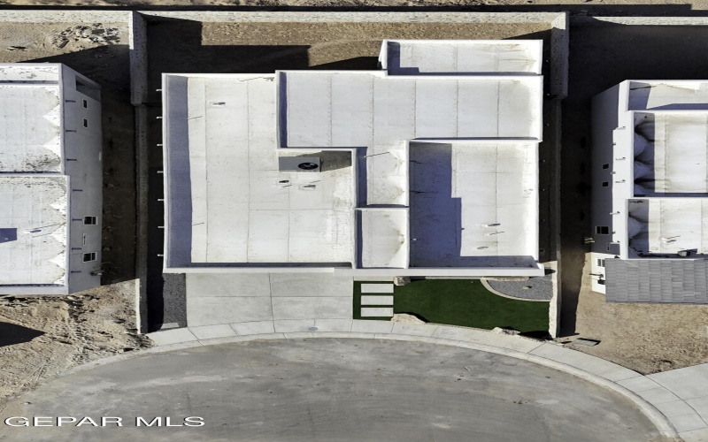 1353 Costanzo Place, El Paso, TX 79928, 4 Habitaciones Habitaciones , ,2 BañosBaños,Residential,En Venta,1353 Costanzo Place,0,935564