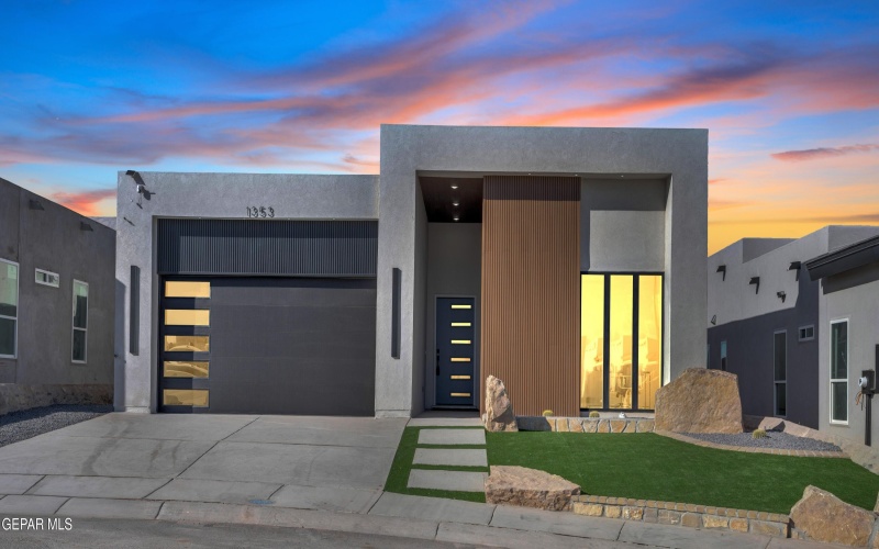 1353 Costanzo Place, El Paso, TX 79928, 4 Habitaciones Habitaciones , ,2 BañosBaños,Residential,En Venta,1353 Costanzo Place,0,935564