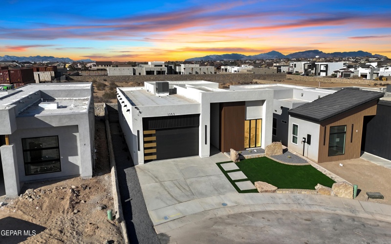 1353 Costanzo Place, El Paso, TX 79928, 4 Habitaciones Habitaciones , ,2 BañosBaños,Residential,En Venta,1353 Costanzo Place,0,935564