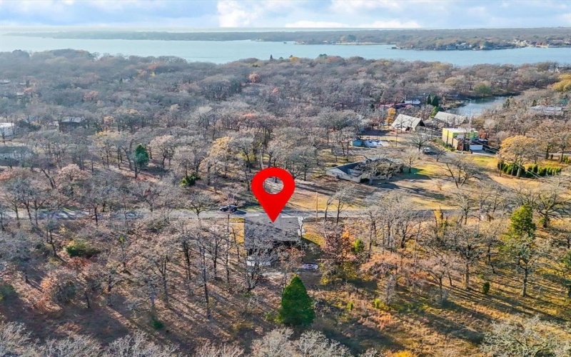 5018 Point Lavista, Malakoff, TX 75148, 3 Habitaciones Habitaciones , ,2 BañosBaños,Residential,En Venta,5018 Point Lavista,0,21138698