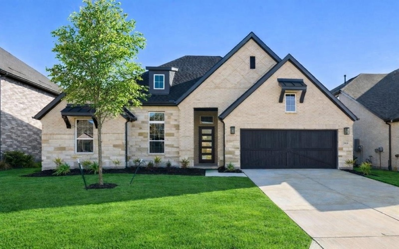 2814 Burnely, Celina, TX 75009, 4 Habitaciones Habitaciones , ,3 BañosBaños,Residential,En Venta,2814 Burnely,0,21138710