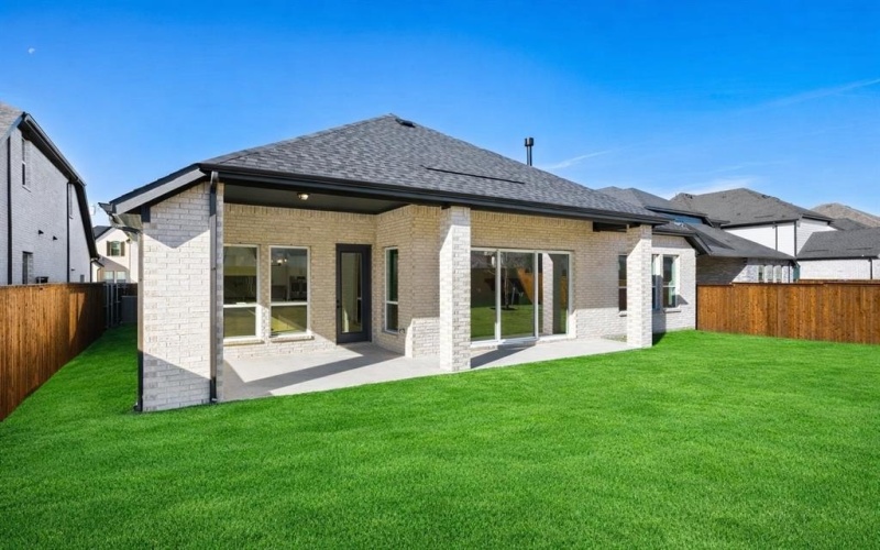 2814 Burnely, Celina, TX 75009, 4 Habitaciones Habitaciones , ,3 BañosBaños,Residential,En Venta,2814 Burnely,0,21138710