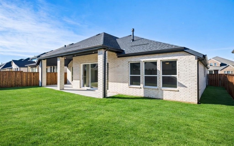 2814 Burnely, Celina, TX 75009, 4 Habitaciones Habitaciones , ,3 BañosBaños,Residential,En Venta,2814 Burnely,0,21138710