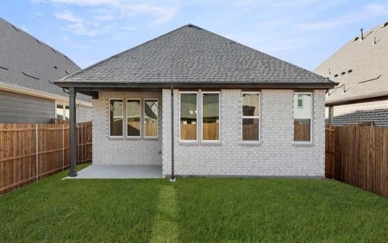 1424 Eagle Meadow Trail, Anna, TX 75409, 3 Bedrooms Bedrooms, ,2 BathroomsBathrooms,Residential,For Sale,1424 Eagle Meadow Trail,0,21138741