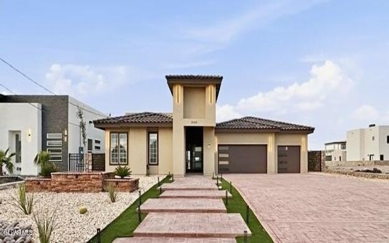 11345 ARDELLE Avenue, El Paso, TX 79936, 4 Habitaciones Habitaciones , ,3 BañosBaños,Residential,En Venta,11345 ARDELLE Avenue,0,934005