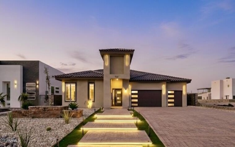 11345 ARDELLE Avenue, El Paso, TX 79936, 4 Habitaciones Habitaciones , ,3 BañosBaños,Residential,En Venta,11345 ARDELLE Avenue,0,934005