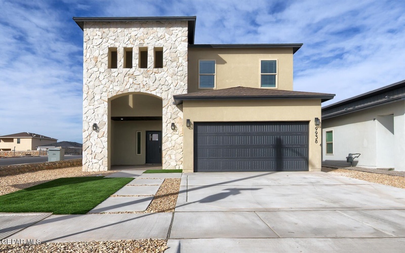 13885 Carolina Ponce Avenue, El Paso, TX 79928, 3 Habitaciones Habitaciones , ,2 BañosBaños,Residential,En Venta,13885 Carolina Ponce Avenue,0,935567