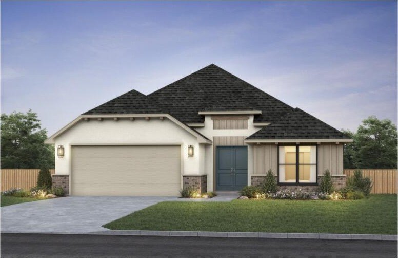 4417 Ridgely Avenue, Lubbock, TX 79407, 4 Habitaciones Habitaciones , ,3 BañosBaños,Residential,En Venta,4417 Ridgely Avenue,0,202564463