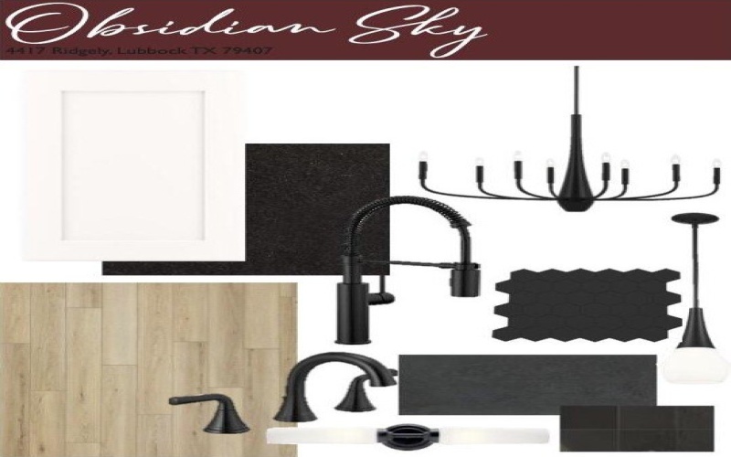 4417 Ridgely Avenue, Lubbock, TX 79407, 4 Habitaciones Habitaciones , ,3 BañosBaños,Residential,En Venta,4417 Ridgely Avenue,0,202564463