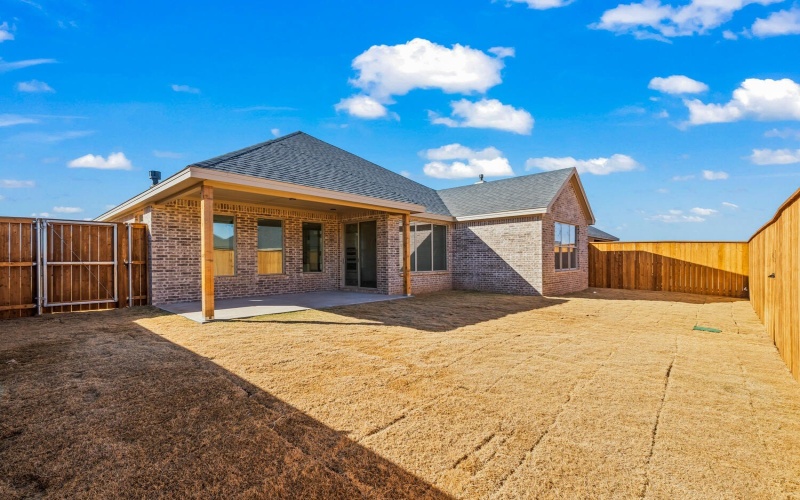 4417 Ridgely Avenue, Lubbock, TX 79407, 4 Habitaciones Habitaciones , ,3 BañosBaños,Residential,En Venta,4417 Ridgely Avenue,0,202564463