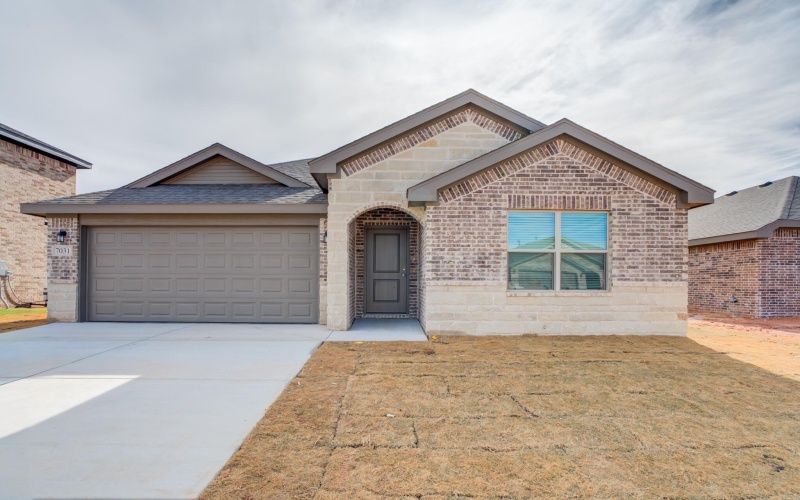 7031 25th Street, Lubbock, TX 79407, 3 Bedrooms Bedrooms, ,2 BathroomsBathrooms,Residential,For Sale,7031 25th Street,0,202564457