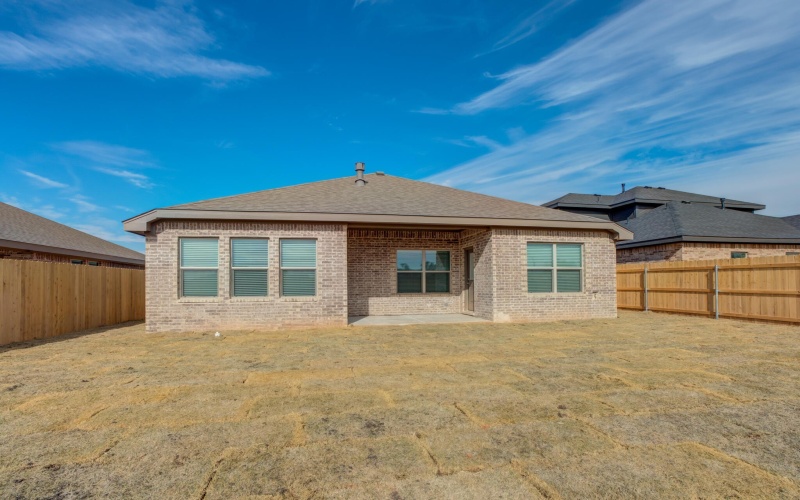 7031 25th Street, Lubbock, TX 79407, 3 Bedrooms Bedrooms, ,2 BathroomsBathrooms,Residential,For Sale,7031 25th Street,0,202564457