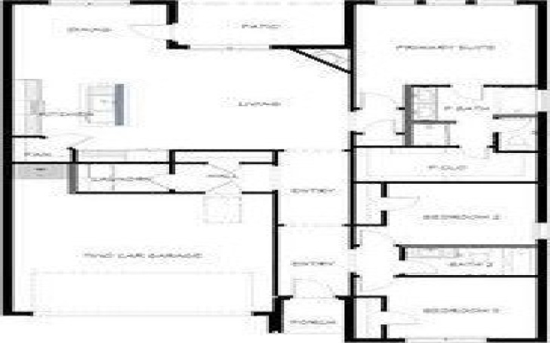 7031 25th Street, Lubbock, TX 79407, 3 Bedrooms Bedrooms, ,2 BathroomsBathrooms,Residential,For Sale,7031 25th Street,0,202564457