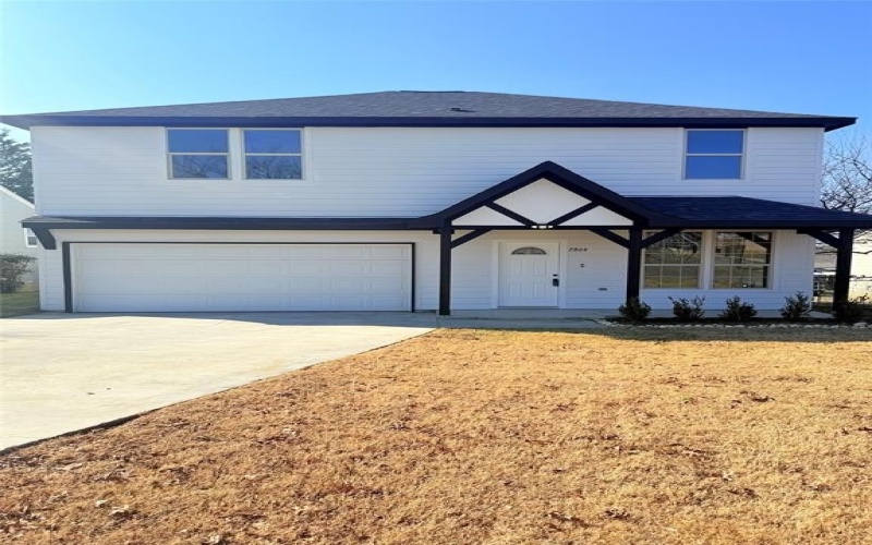 2864 Burchill Road, Fort Worth, TX 76105, 3 Habitaciones Habitaciones , ,2 BañosBaños,Residential,En Venta,2864 Burchill Road,0,21138467