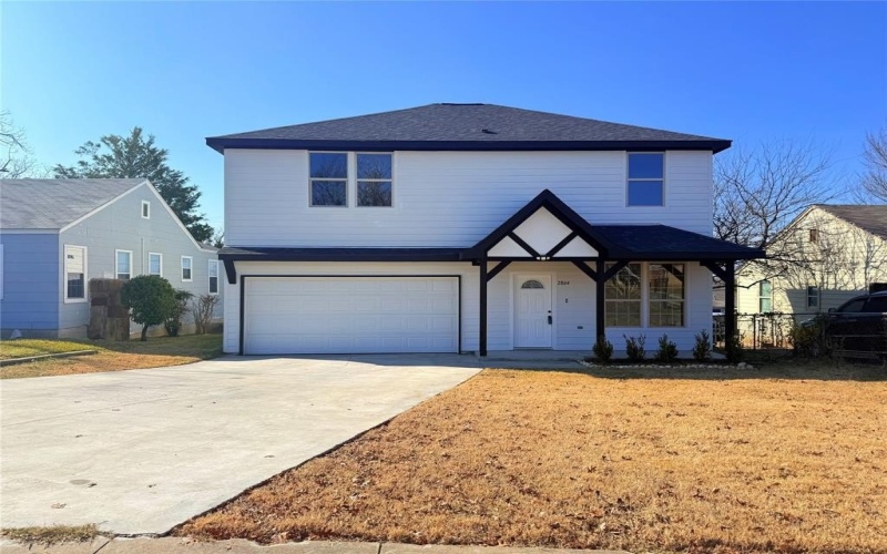 2864 Burchill Road, Fort Worth, TX 76105, 3 Habitaciones Habitaciones , ,2 BañosBaños,Residential,En Venta,2864 Burchill Road,0,21138467