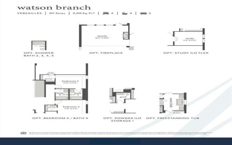 1408 Watson Branch Lane, Mansfield, TX 76063, 5 Habitaciones Habitaciones , ,6 BañosBaños,Residential,En Venta,1408 Watson Branch Lane,0,21138922