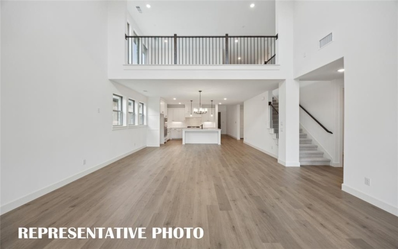 1408 Watson Branch Lane, Mansfield, TX 76063, 5 Habitaciones Habitaciones , ,6 BañosBaños,Residential,En Venta,1408 Watson Branch Lane,0,21138922