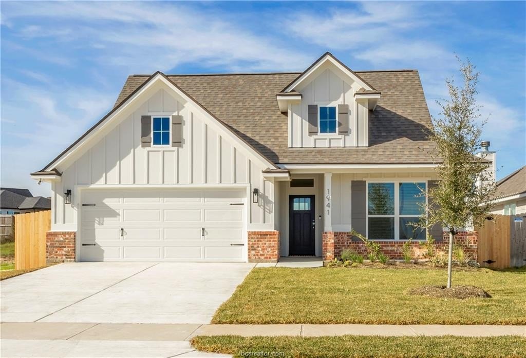 1941 Pinemont View Drive, Bryan, TX 77807, 4 Habitaciones Habitaciones , ,2 BañosBaños,Residential,En Venta,1941 Pinemont View Drive,0,25013117