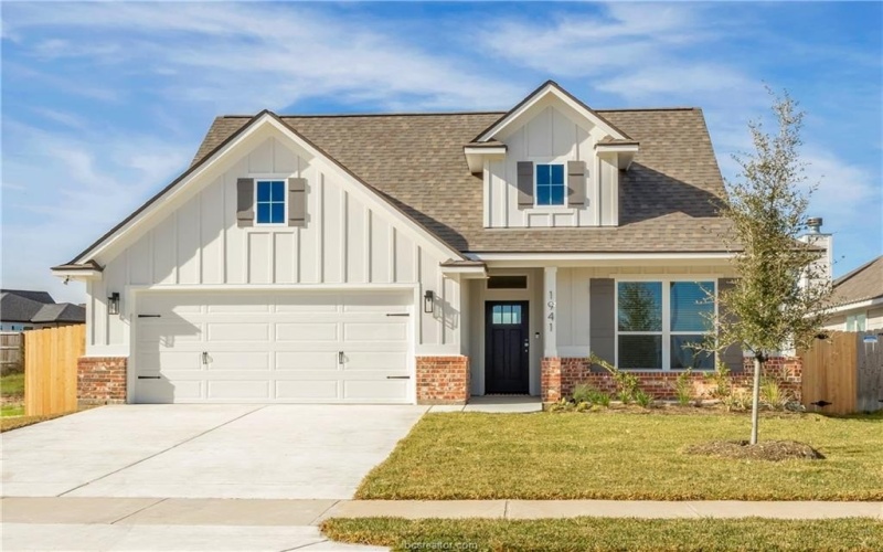 1941 Pinemont View Drive, Bryan, TX 77807, 4 Habitaciones Habitaciones , ,2 BañosBaños,Residential,En Venta,1941 Pinemont View Drive,0,25013117