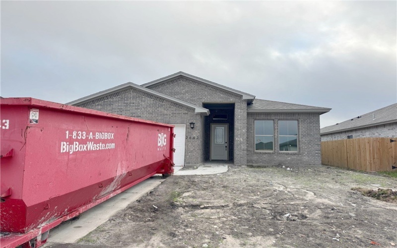 2662 Lady Andrea, Corpus Christi, TX 78415, 4 Habitaciones Habitaciones , ,2 BañosBaños,Residential,En Venta,2662 Lady Andrea,0,469195