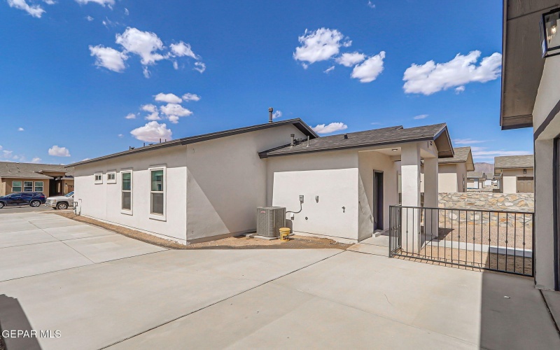 15048 CONVICTION Avenue, El Paso, TX 79938, 4 Bedrooms Bedrooms, ,2 BathroomsBathrooms,Residential,For Sale,15048 CONVICTION Avenue,0,935587