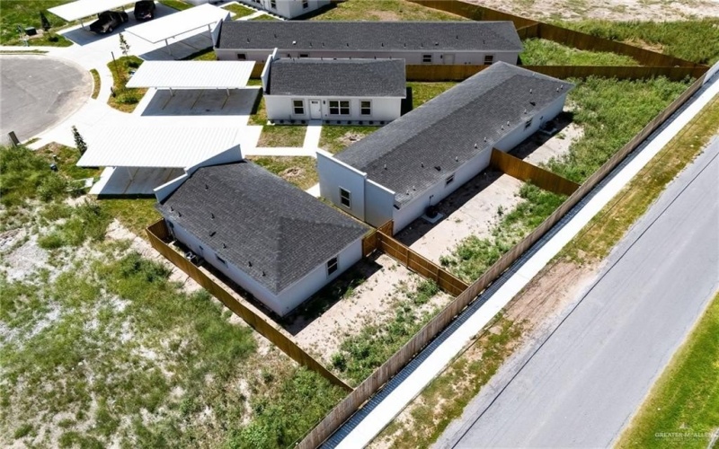 2714 Primrose Drive, Weslaco, TX 78596, ,Residential Multi Family,En Venta,2714 Primrose Drive,0,490758