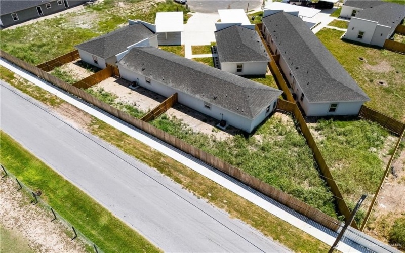 2714 Primrose Drive, Weslaco, TX 78596, ,Residential Multi Family,En Venta,2714 Primrose Drive,0,490758