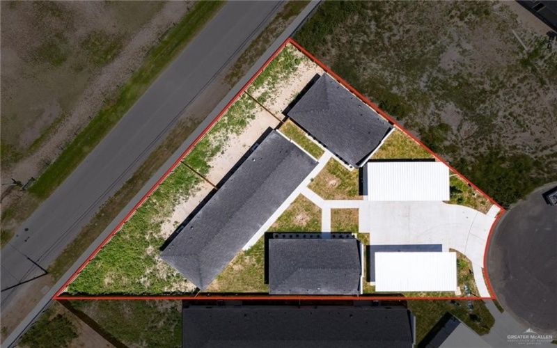 2714 Primrose Drive, Weslaco, TX 78596, ,Residential Multi Family,En Venta,2714 Primrose Drive,0,490758