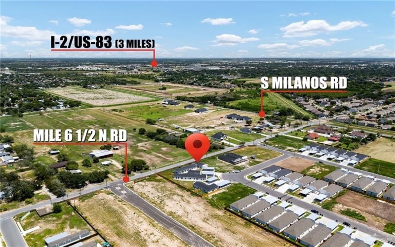 2714 Primrose Drive, Weslaco, TX 78596, ,Residential Multi Family,En Venta,2714 Primrose Drive,0,490758