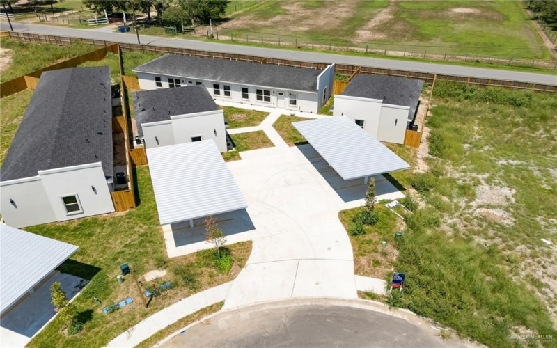 2714 Primrose Drive, Weslaco, TX 78596, ,Residential Multi Family,En Venta,2714 Primrose Drive,0,490758