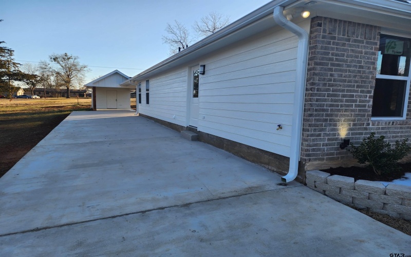 412 Garver ST, Pittsburg, TX 75686, 3 Habitaciones Habitaciones , ,2 BañosBaños,Residential,En Venta,412 Garver ST,0,25018094