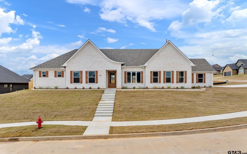 371 Mac Circle, Bullard, TX 75757, 3 Habitaciones Habitaciones , ,3 BañosBaños,Residential,En Venta,371 Mac Circle,0,25018098