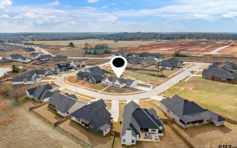 371 Mac Circle, Bullard, TX 75757, 3 Habitaciones Habitaciones , ,3 BañosBaños,Residential,En Venta,371 Mac Circle,0,25018098