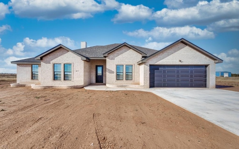 1813 N County Rd 1112, Midland, TX 79706, 4 Bedrooms Bedrooms, ,3 BathroomsBathrooms,Residential,For Sale,1813 N County Rd 1112,0,165233