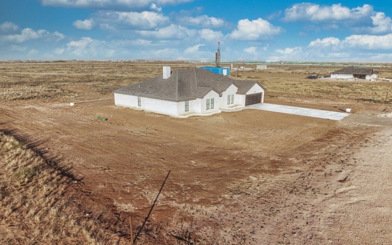 1813 N County Rd 1112, Midland, TX 79706, 4 Bedrooms Bedrooms, ,3 BathroomsBathrooms,Residential,For Sale,1813 N County Rd 1112,0,165233