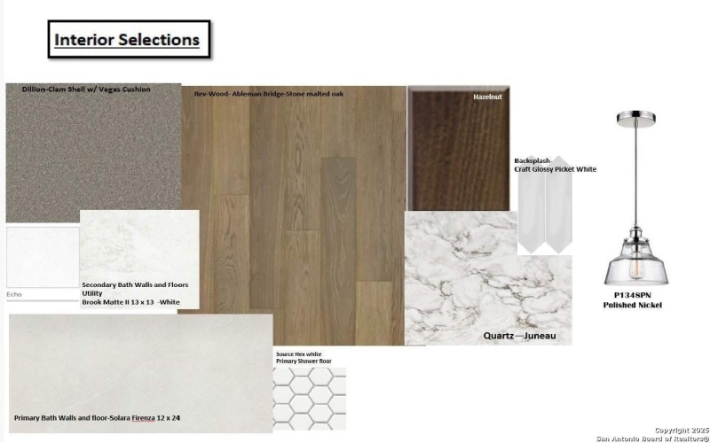 181 Desert Bloom, San Antonio, TX 78253, 4 Habitaciones Habitaciones , ,3 BañosBaños,Residential,En Venta,181 Desert Bloom,0,1930397