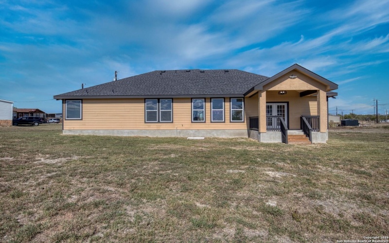 165 Flor Del Sol, San Antonio, TX 78264, 4 Habitaciones Habitaciones , ,3 BañosBaños,Residential,En Venta,165 Flor Del Sol,0,1930404