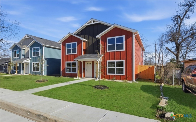 909 S Martin Luther King Jr Drive unit: A & B #A & B, Temple, TX 76504, 6 Bedrooms Bedrooms, ,7 BathroomsBathrooms,Residential,For Sale,909 S Martin Luther King Jr Drive unit: A & B,0,600651