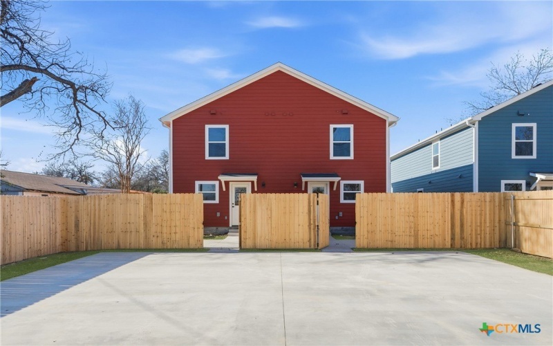 909 S Martin Luther King Jr Drive unit: A & B #A & B, Temple, TX 76504, 6 Bedrooms Bedrooms, ,7 BathroomsBathrooms,Residential,For Sale,909 S Martin Luther King Jr Drive unit: A & B,0,600651