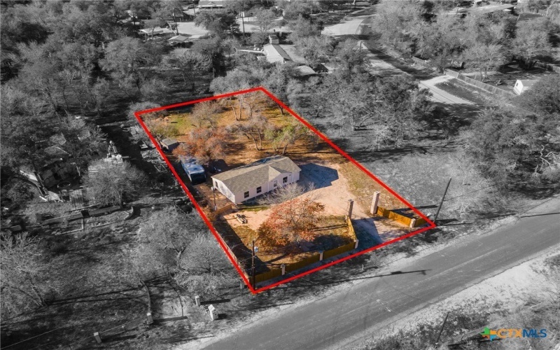 23307 Hickory Shadow, Elmendorf, TX 78112, 3 Habitaciones Habitaciones , ,2 BañosBaños,Residential,En Venta,23307 Hickory Shadow,0,600691