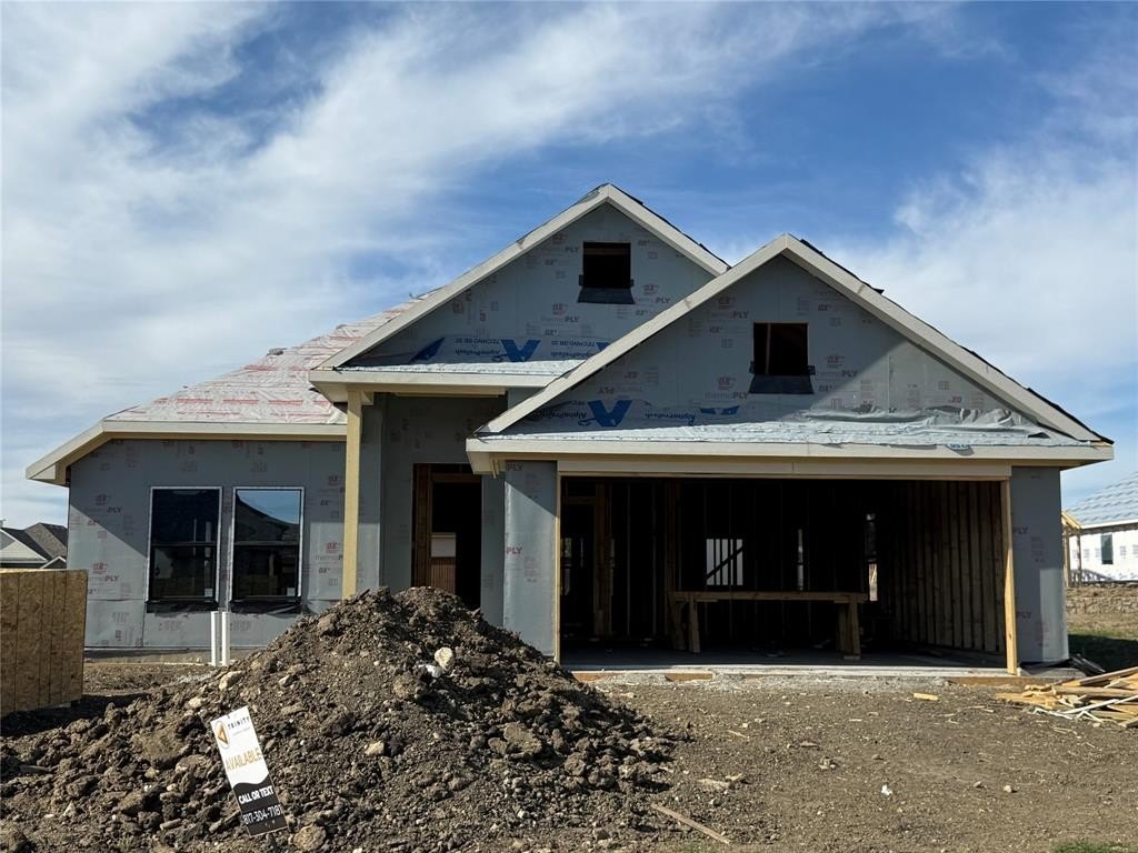 209 Comfort Drive, Godley, TX 76044, 3 Habitaciones Habitaciones , ,2 BañosBaños,Residential,En Venta,209 Comfort Drive,0,21134861