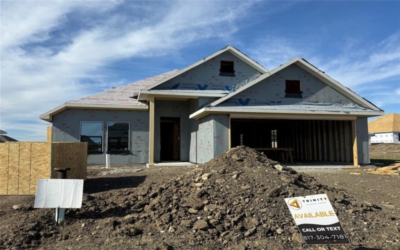 209 Comfort Drive, Godley, TX 76044, 3 Habitaciones Habitaciones , ,2 BañosBaños,Residential,En Venta,209 Comfort Drive,0,21134861