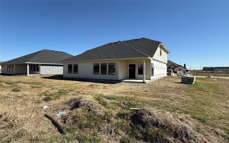 205 Comfort Drive, Godley, TX 76044, 3 Bedrooms Bedrooms, ,2 BathroomsBathrooms,Residential,For Sale,205 Comfort Drive,0,21134864