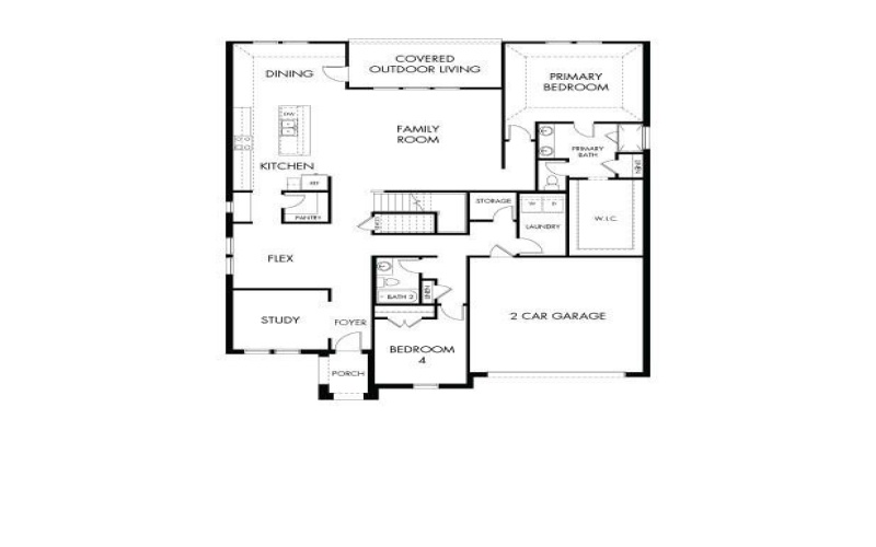 4026 Granbury Drive, Farmersville, TX 75442, 4 Bedrooms Bedrooms, ,3 BathroomsBathrooms,Residential,For Sale,4026 Granbury Drive,0,21135765