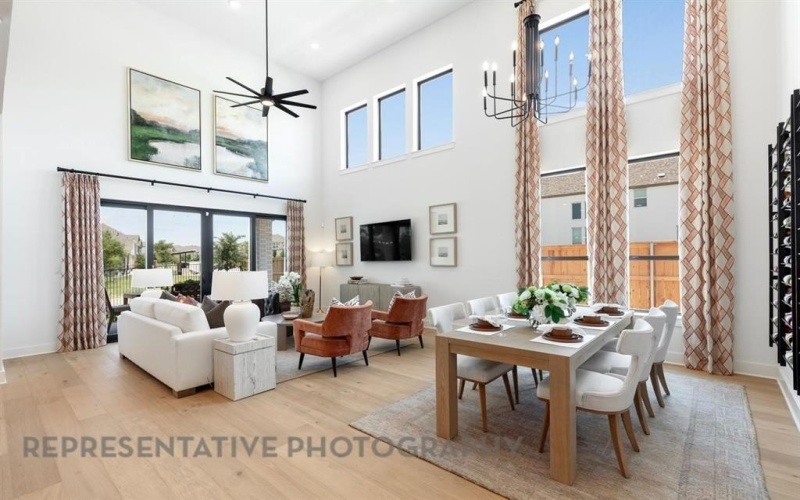 4437 Blue Sky Drive, Celina, TX 75078, 5 Habitaciones Habitaciones , ,6 BañosBaños,Residential,En Venta,4437 Blue Sky Drive,0,21138855