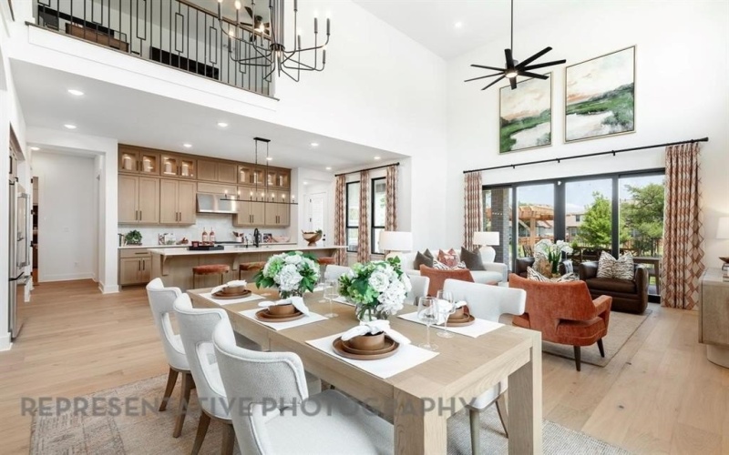 4437 Blue Sky Drive, Celina, TX 75078, 5 Habitaciones Habitaciones , ,6 BañosBaños,Residential,En Venta,4437 Blue Sky Drive,0,21138855