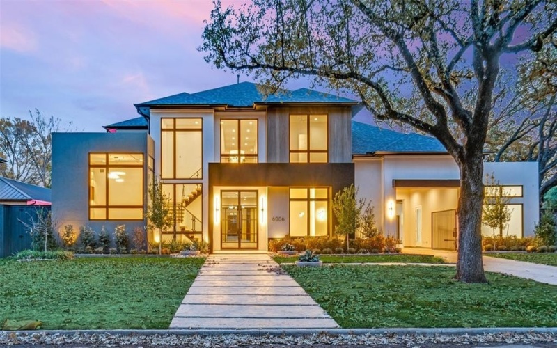 6006 Meadow Crest, Dallas, TX 75230, 5 Bedrooms Bedrooms, ,6 BathroomsBathrooms,Residential,For Sale,6006 Meadow Crest,0,21139071