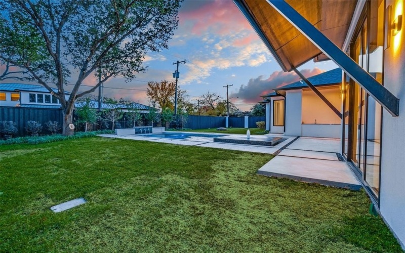 6006 Meadow Crest, Dallas, TX 75230, 5 Bedrooms Bedrooms, ,6 BathroomsBathrooms,Residential,For Sale,6006 Meadow Crest,0,21139071